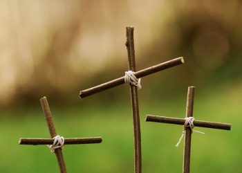 The Healing Power of the Body of Christ: Reflections from Scripture