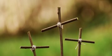 The Healing Power of the Body of Christ: Reflections from Scripture