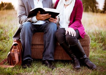 From Darkness to Light: Bible Verses That Bring Hope