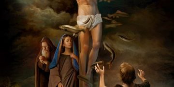 Exploring the Rich History of the Body of Christ Church