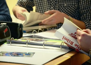 Exploring the Mysteries of Revelation: Unraveling the End Times Prophecies