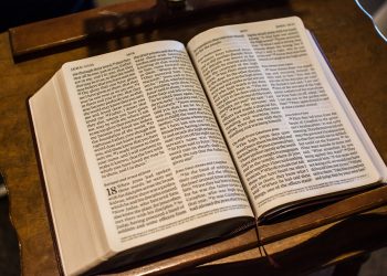Unlocking the Meaning: Exploring the Deep Wisdom of Bible Verses