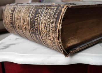 The Old Testament: A Source of Wisdom and Guidance for Today’s Challenges