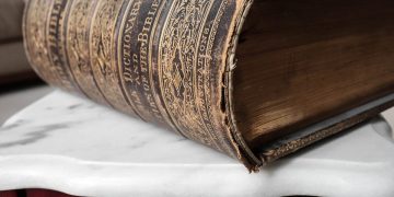 The Old Testament: A Source of Wisdom and Guidance for Today’s Challenges