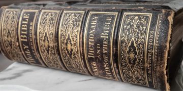 The Power of Faith: Lessons from the Old Testament for Modern Believers