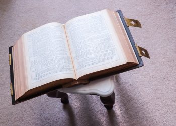 The Old Testament’s Influence on Western Culture and Civilization