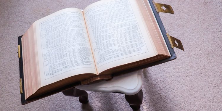 The Old Testament’s Influence on Western Culture and Civilization