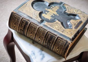 Rediscovering the Forgotten Teachings of the Old Testament