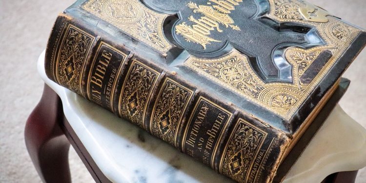 Rediscovering the Forgotten Teachings of the Old Testament