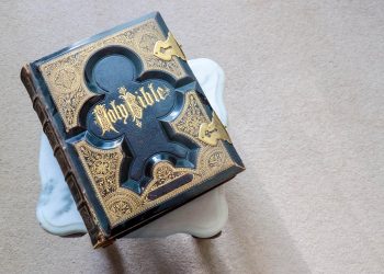 Unveiling the Mysteries of the New Testament: A Comprehensive Guide