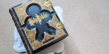 Unveiling the Mysteries of the New Testament: A Comprehensive Guide