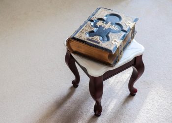 A Journey Through Time: The Historical Significance of the Old Testament