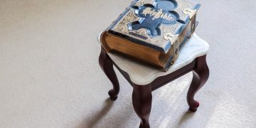 A Journey Through Time: The Historical Significance of the Old Testament