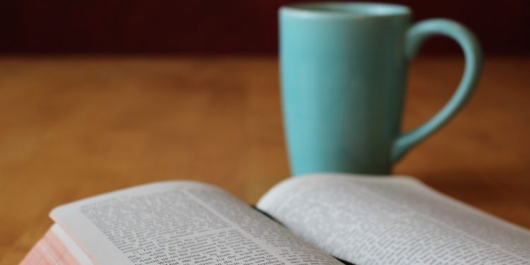 Maximizing Your Bible Study with Online Resource Bible Hub