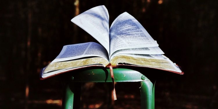 The Old Testament and Modern Ethics: Reconsidering Moral Values in a Changing World