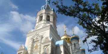 Comparing and Contrasting the Old Testament with the New Testament