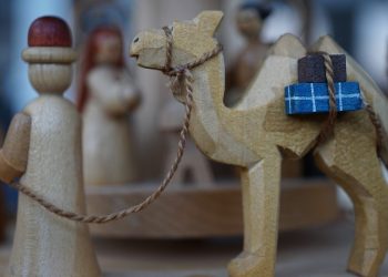 The Impact of Jesus’ Teachings in the New Testament on Modern Society