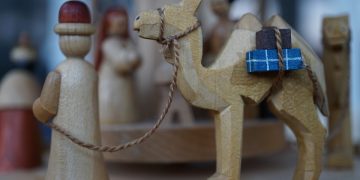 The Impact of Jesus’ Teachings in the New Testament on Modern Society