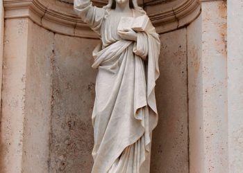 Unveiling the Mysteries of the Body of Christ: A Closer Look at the Church