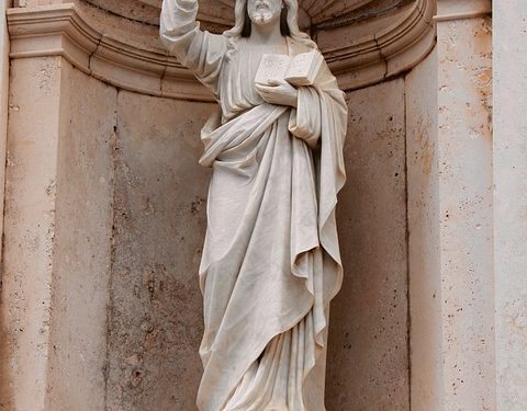 Unveiling the Mysteries of the Body of Christ: A Closer Look at the Church