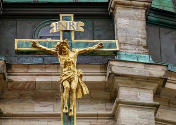 Walking in Love: How the Body of Christ Can Impact the World