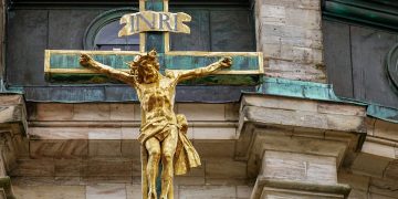 Walking in Love: How the Body of Christ Can Impact the World