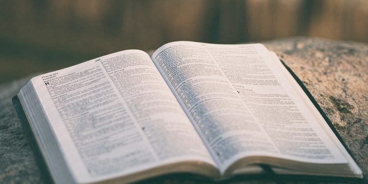 How Bible Hub Can Enhance Your Understanding of Scripture