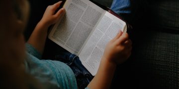 The Healing Power of Bible Verses: How Scripture Can Bring Comfort and Peace