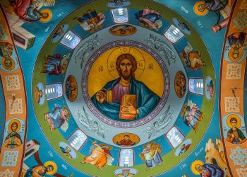 Exploring the Symbolism of the Body of Christ in Scripture