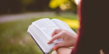 The Timeless Truths of the Bible: How Its Teachings Still Resonate Today