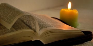 Streamlining Your Bible Study Routine with Bible Hub