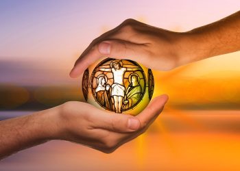 Navigating Conflict and Healing Within the Body of Christ