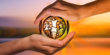 Navigating Conflict and Healing Within the Body of Christ