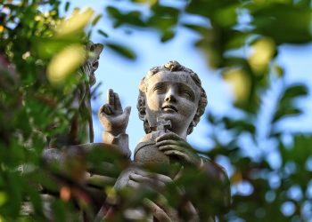 Strengthening the Body of Christ: Nurturing Spiritual Growth and Discipleship