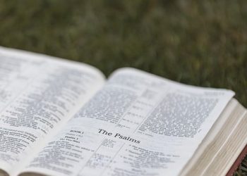 Discovering Truth and Purpose: Unpacking the Meaning Behind Famous Bible Verses