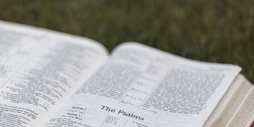 Discovering Truth and Purpose: Unpacking the Meaning Behind Famous Bible Verses