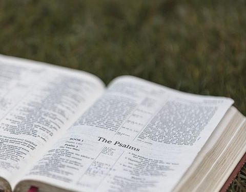Discovering Truth and Purpose: Unpacking the Meaning Behind Famous Bible Verses