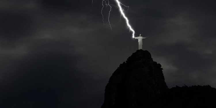 Overcoming Division: How the Body of Christ Can Heal and Reconcile