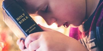 From Text to Screen: How Hollywood Has Adapted the Stories of the Bible