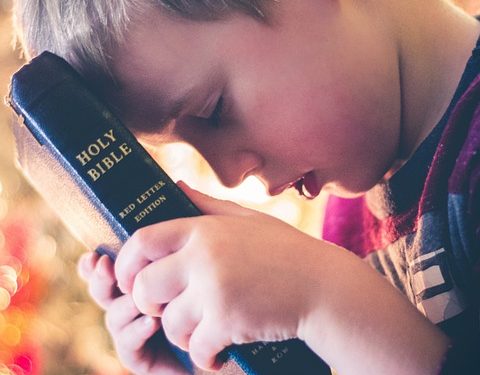 From Text to Screen: How Hollywood Has Adapted the Stories of the Bible