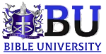 Bible University Online