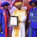 A Legacy of Faith and Excellence: Celebrating Prophetess Dr. Rachael Olufunke Fasola’s 70th Birthday and Triumphant Honorary Doctorates