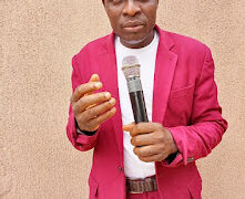 Prof. Olu Mike Omoasegun: A Trailblazer in Academia, Authorship, and Leadership