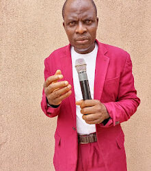 Prof. Olu Mike Omoasegun: A Trailblazer in Academia, Authorship, and Leadership