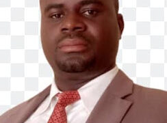 Appointment of Pastor Stephen Simon as the new Prayer Coordinator for the Bible University Prayer Department