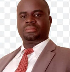 Appointment of Pastor Stephen Simon as the new Prayer Coordinator for the Bible University Prayer Department