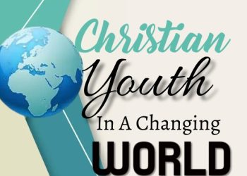 Prof. Mike Omoasegun, President of Bible University, Releases New Edition of “Christian Youth in a Changing World